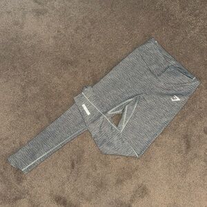 Gymshark Running Tights